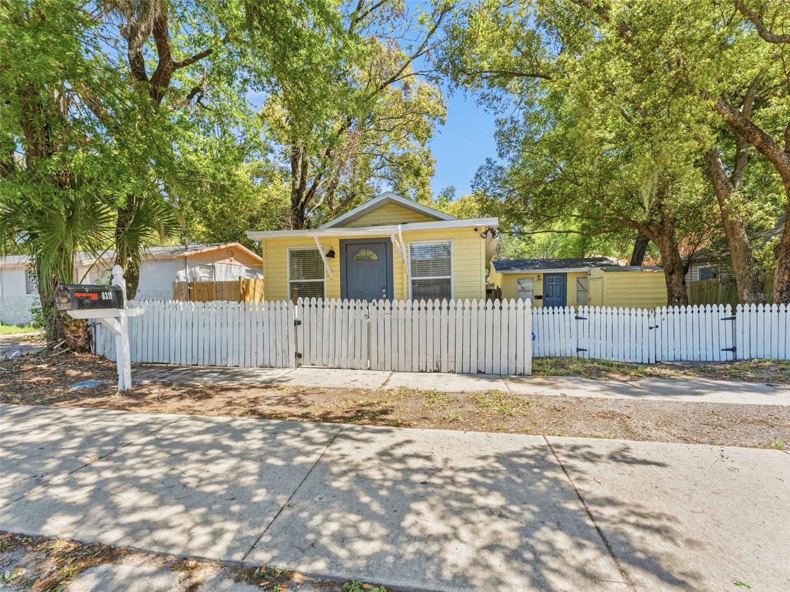 SULPHUR SPGS ADD - Residential