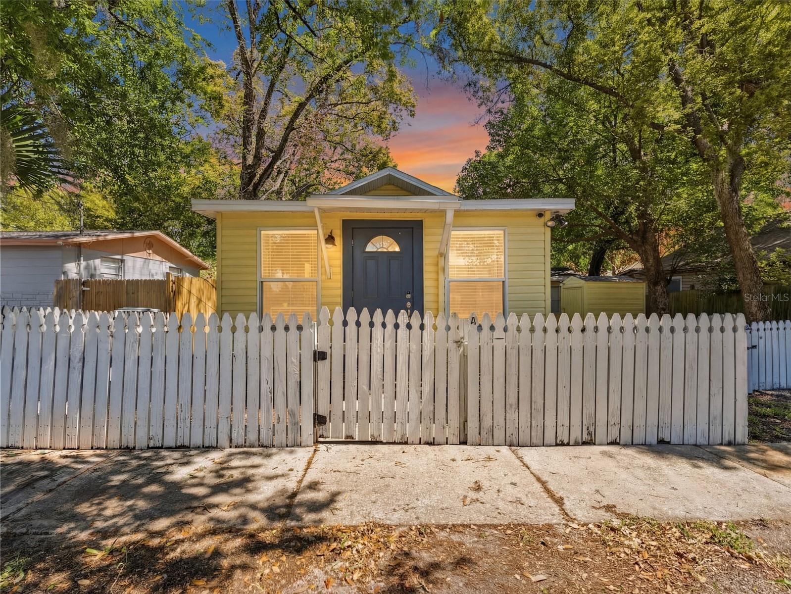 SULPHUR SPGS ADD - Residential