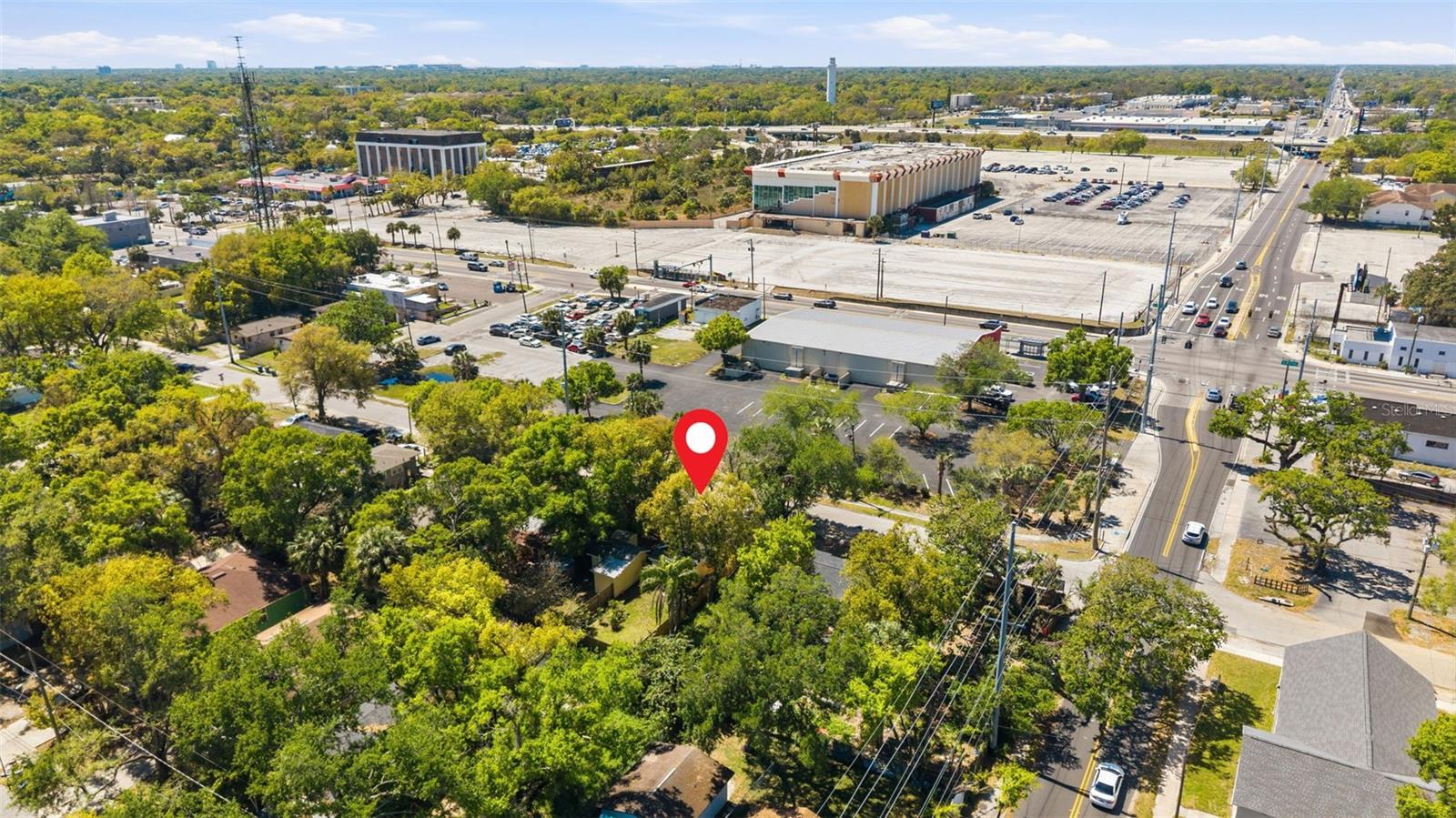 SULPHUR SPGS ADD - Residential