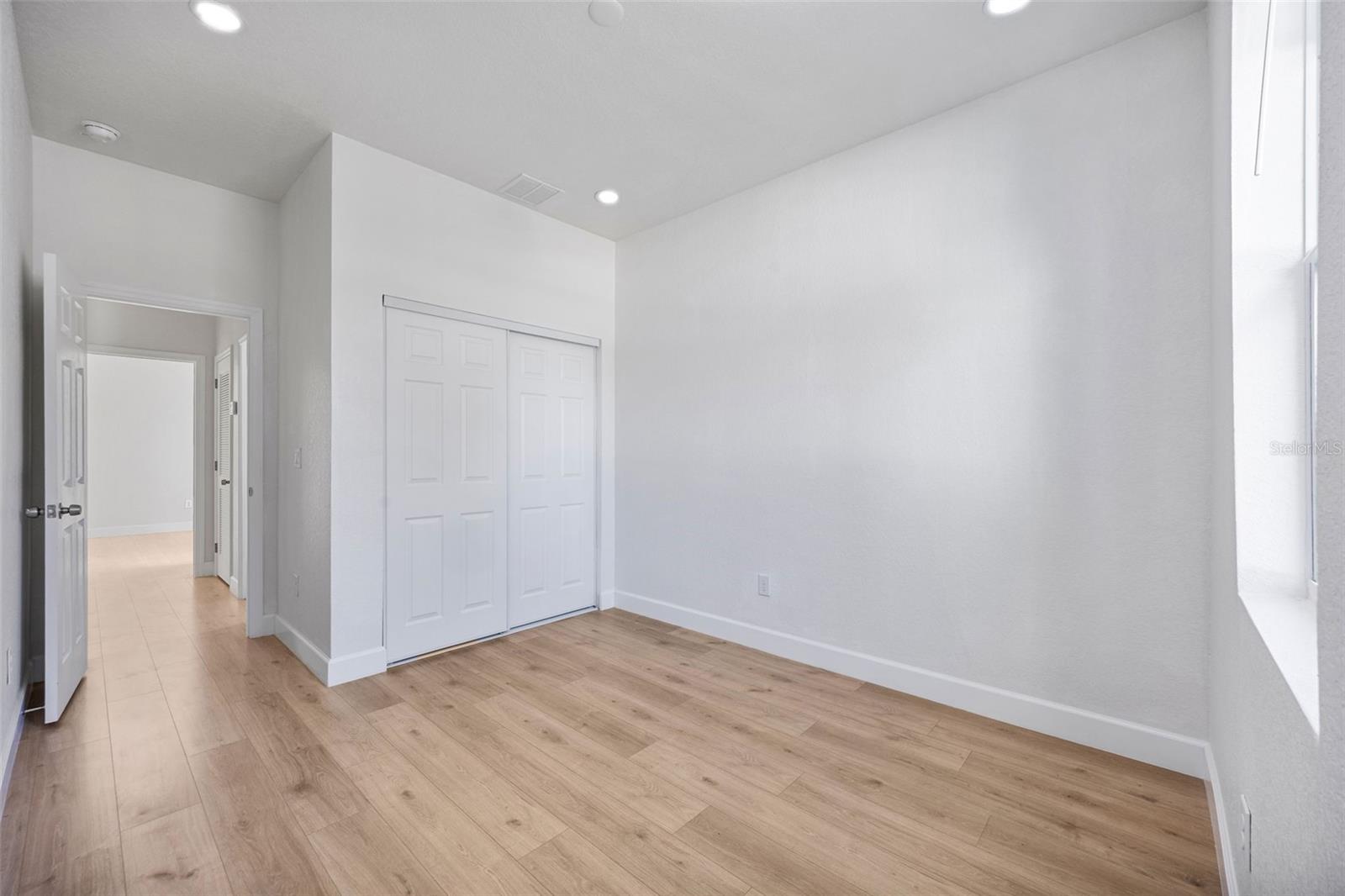 HENDRY & KNIGHTS ADD TO - Residential