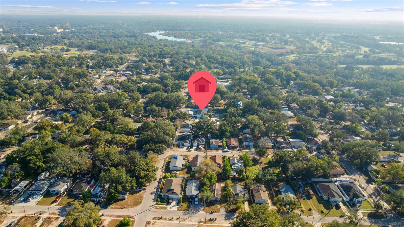 HENDRY & KNIGHTS ADD TO - Residential