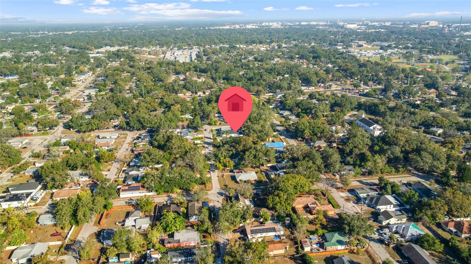 HENDRY & KNIGHTS ADD TO - Residential