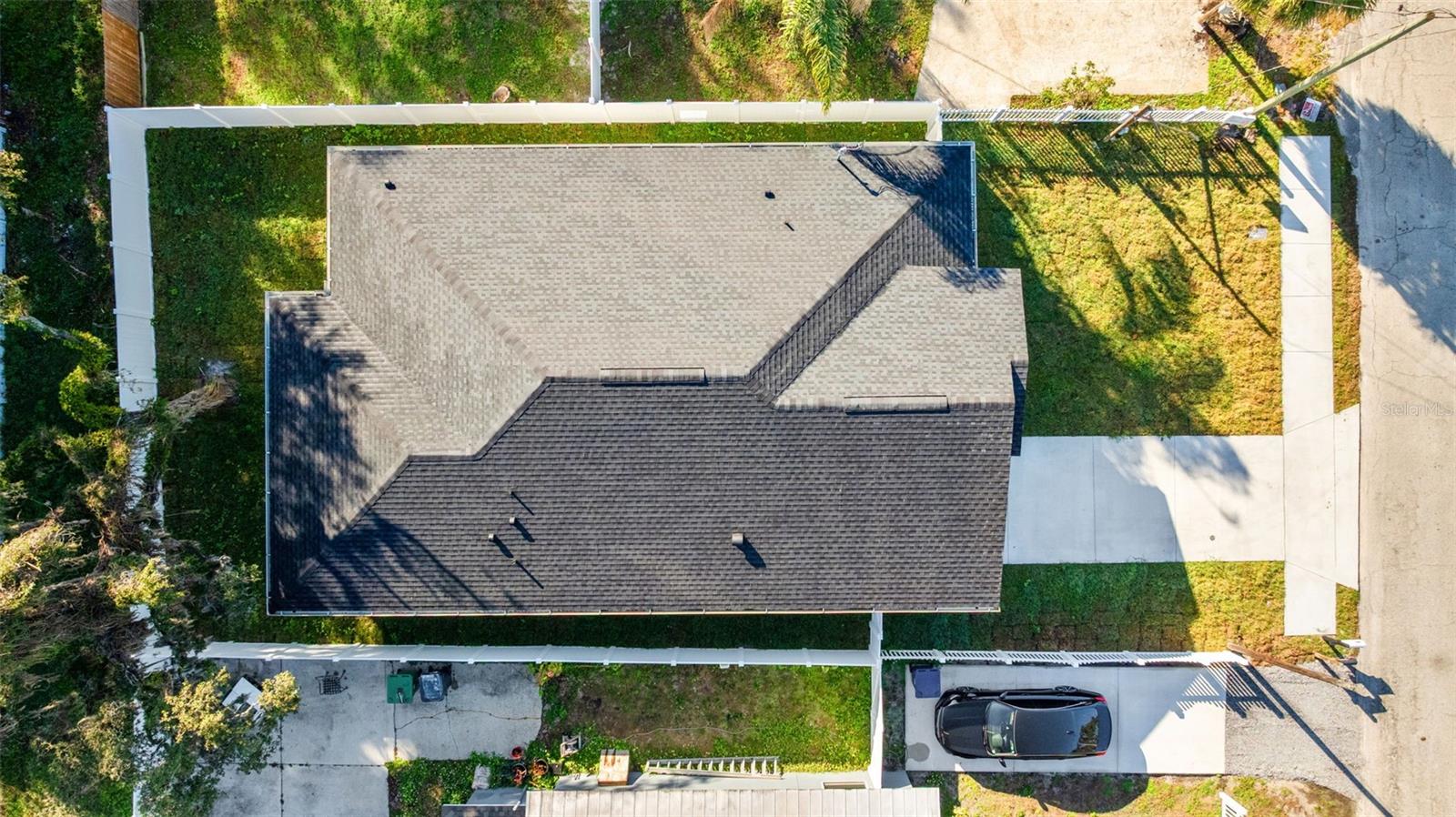 HENDRY & KNIGHTS ADD TO - Residential