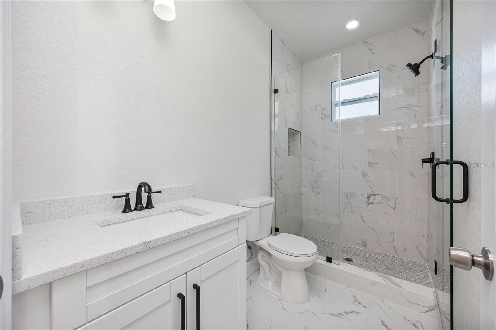 HENDRY & KNIGHTS ADD TO - Residential