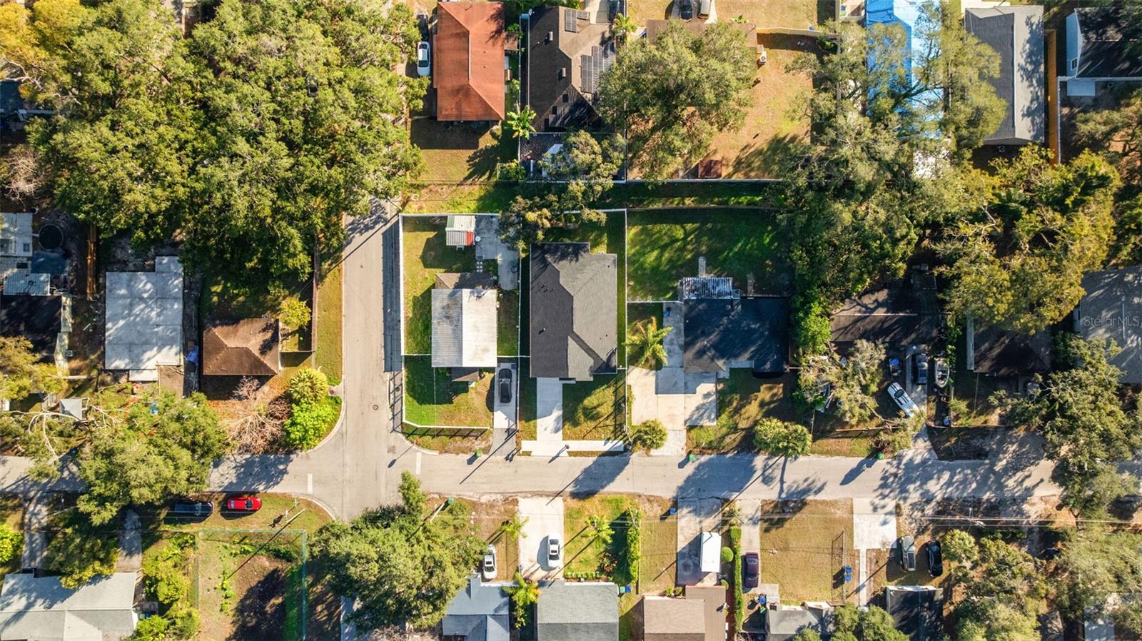 HENDRY & KNIGHTS ADD TO - Residential