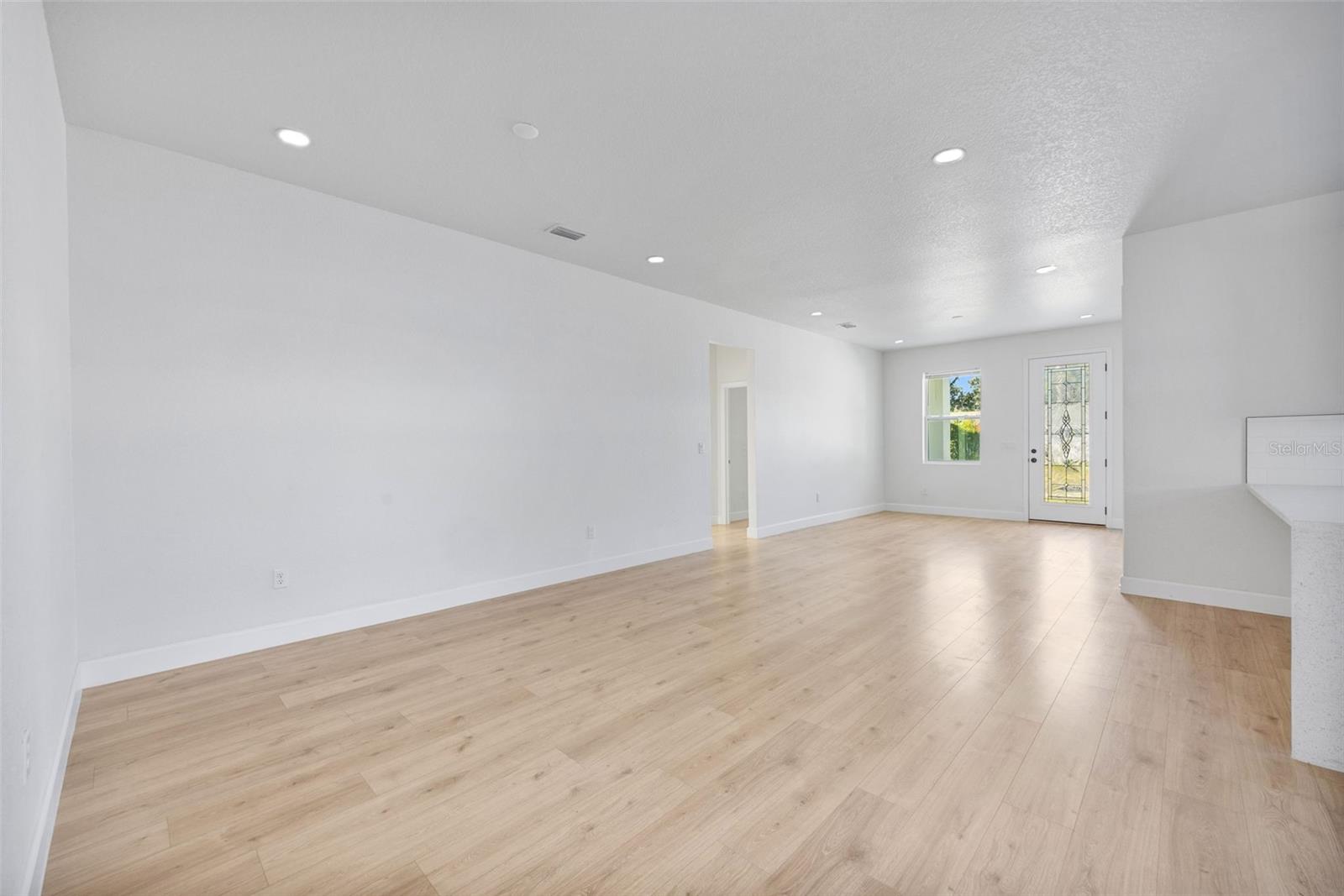 HENDRY & KNIGHTS ADD TO - Residential