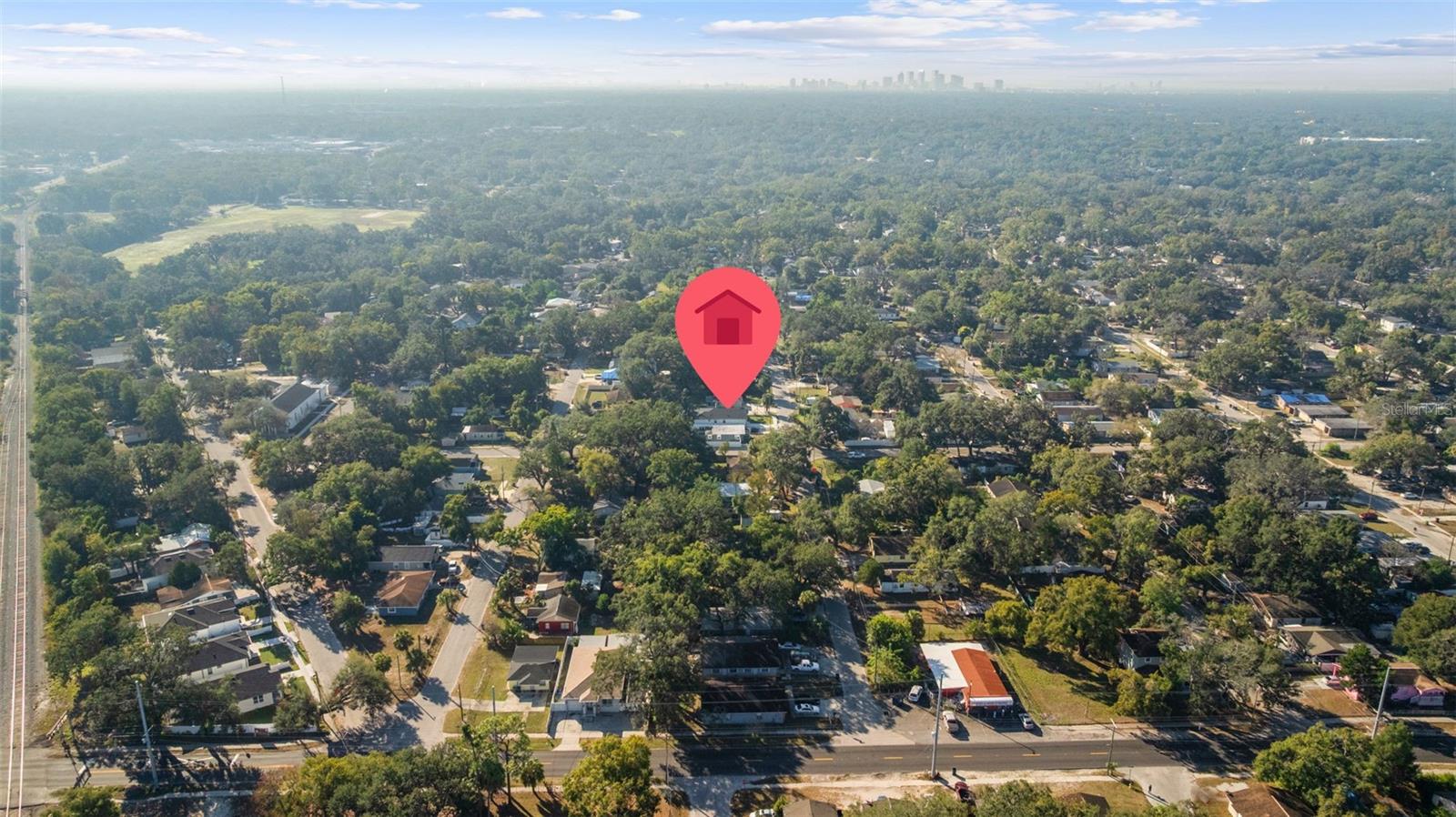 HENDRY & KNIGHTS ADD TO - Residential