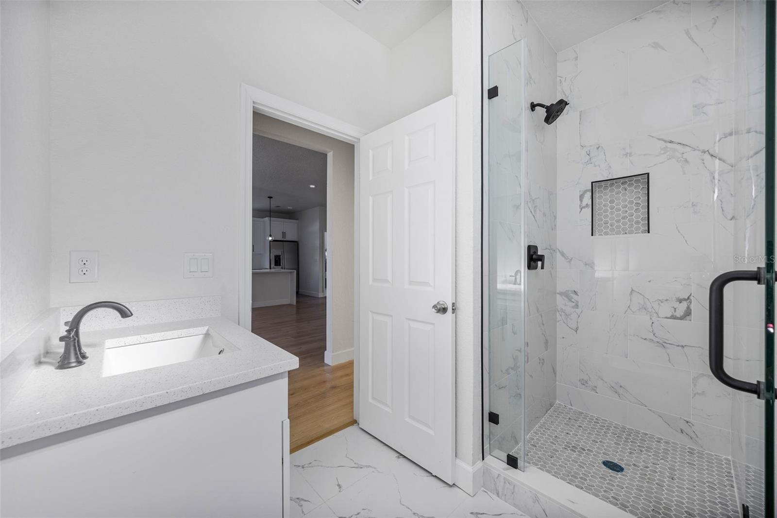 HENDRY & KNIGHTS ADD TO - Residential