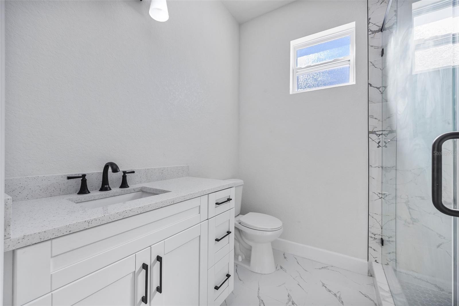 HENDRY & KNIGHTS ADD TO - Residential