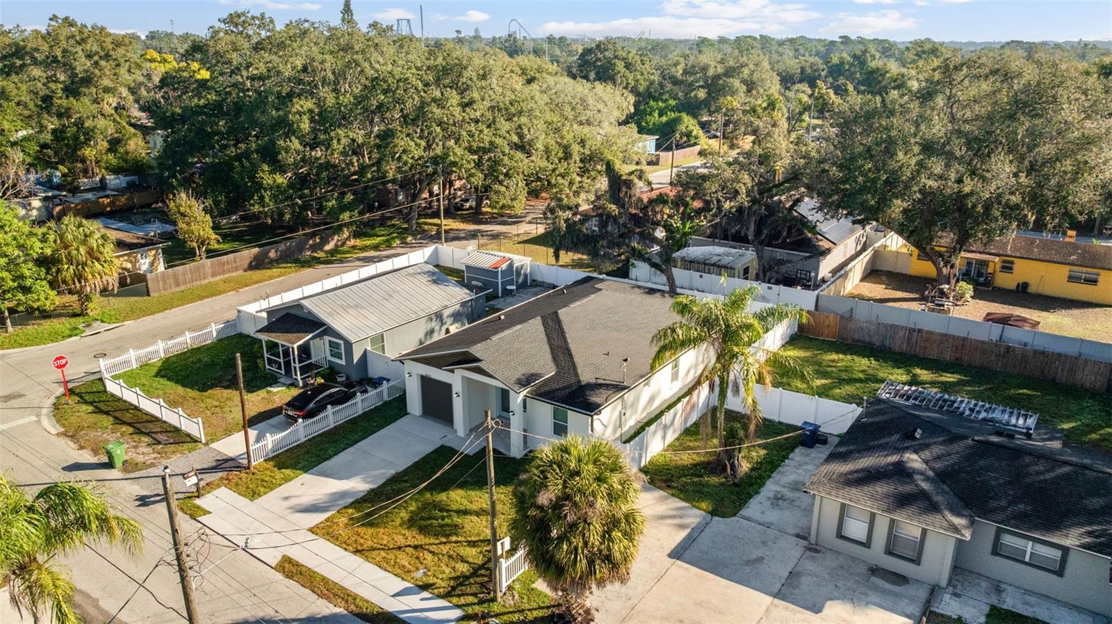 HENDRY & KNIGHTS ADD TO - Residential