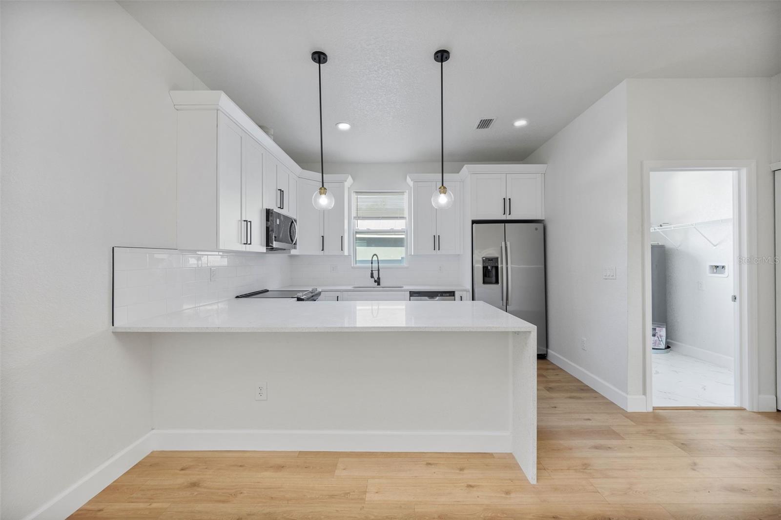 HENDRY & KNIGHTS ADD TO - Residential