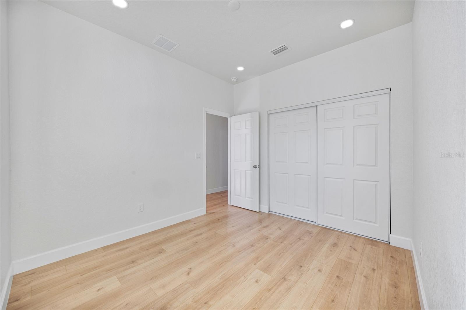 HENDRY & KNIGHTS ADD TO - Residential