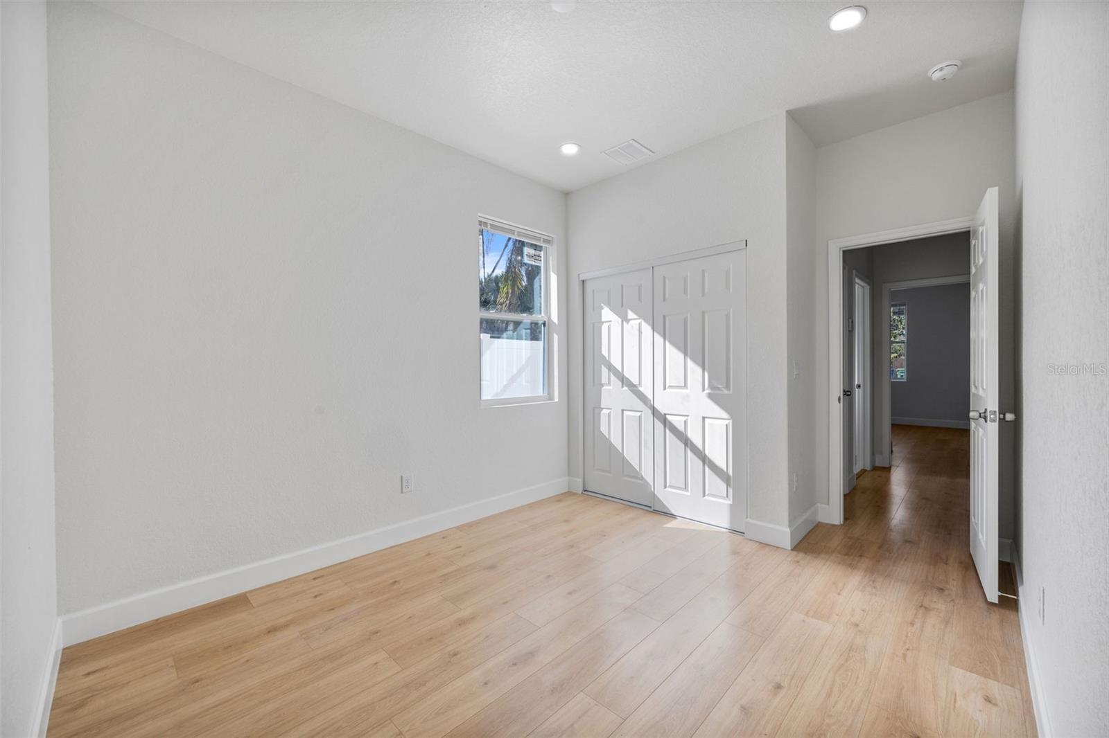 HENDRY & KNIGHTS ADD TO - Residential