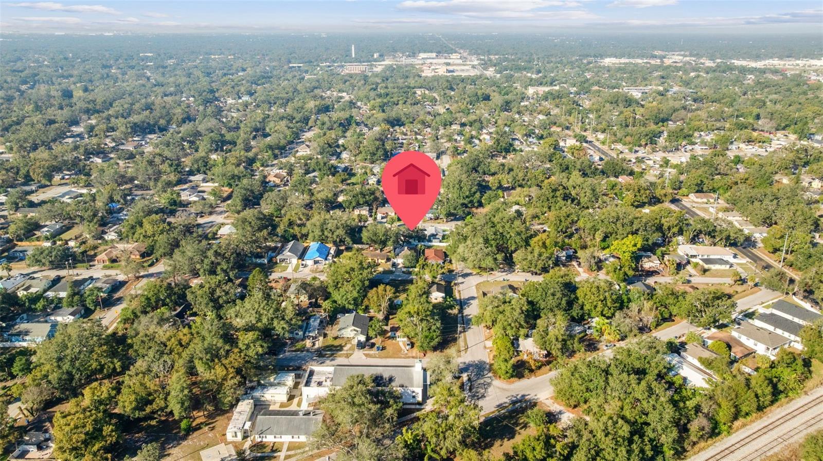 HENDRY & KNIGHTS ADD TO - Residential