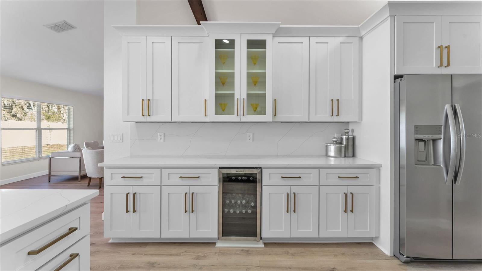 HIGHLANDS CREEK - Residential