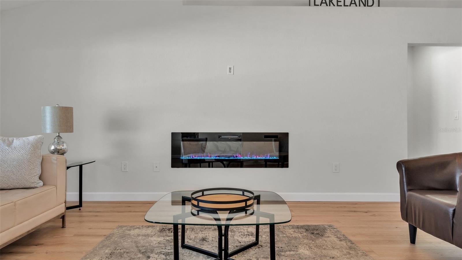 HIGHLANDS CREEK - Residential