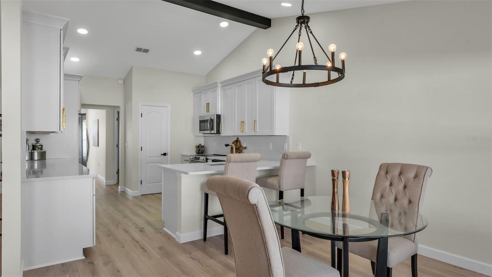 HIGHLANDS CREEK - Residential