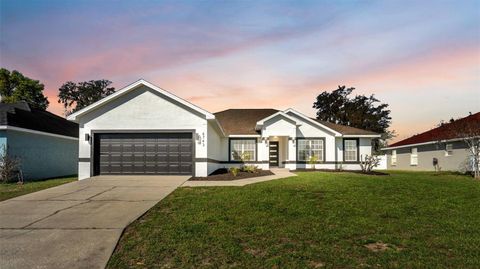 Photo of 6743 Highlands Creek Boulevard, Lakeland, FL 33813 (MLS # L4960196)