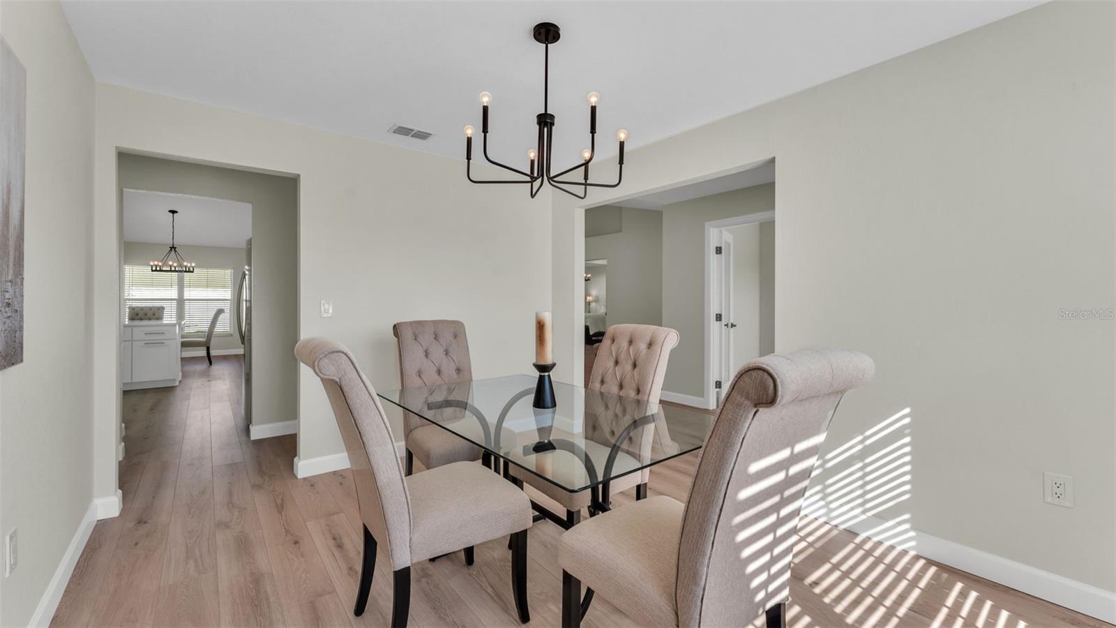 HIGHLANDS CREEK - Residential