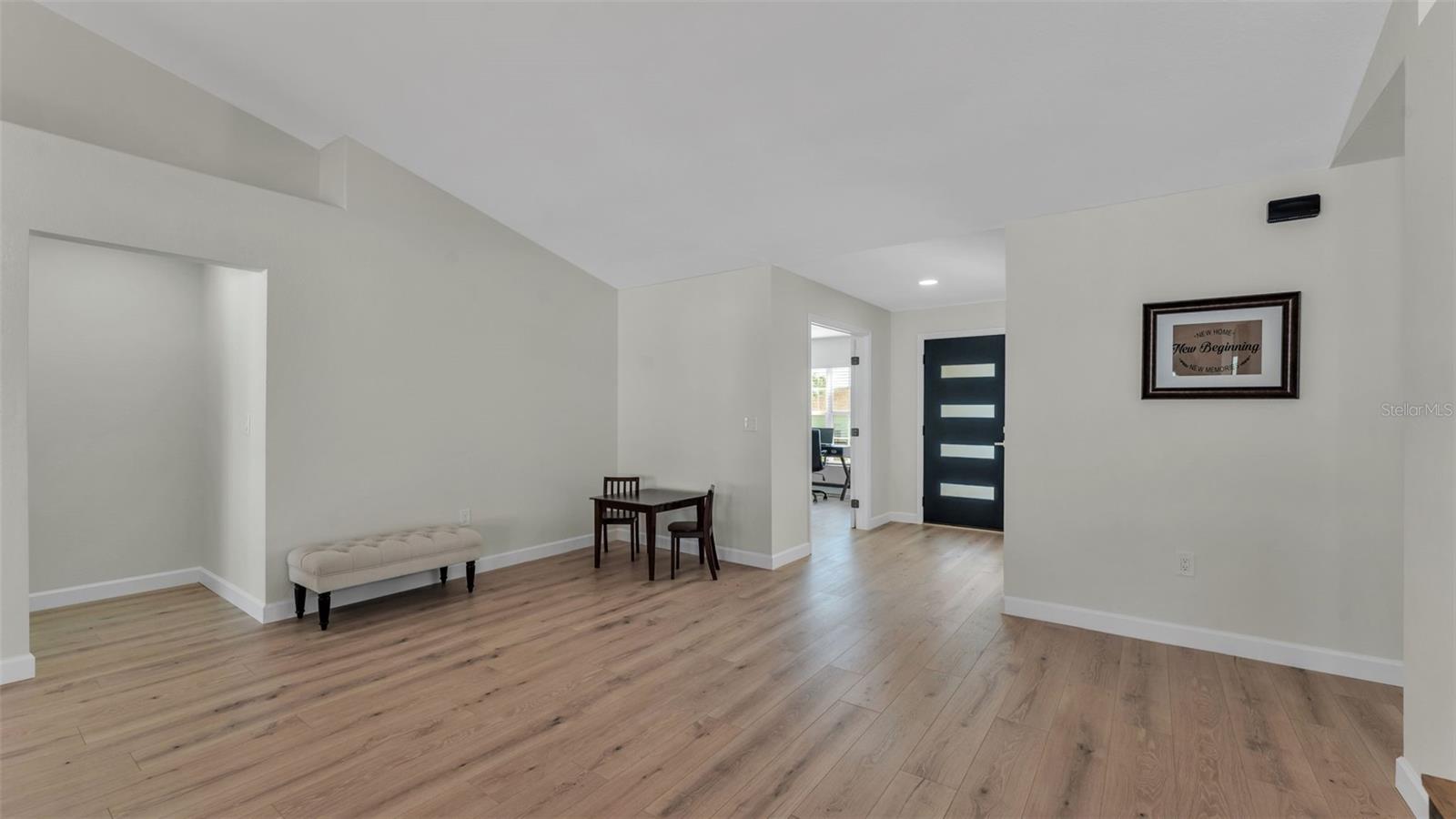 HIGHLANDS CREEK - Residential