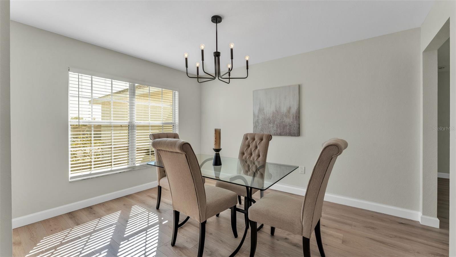 HIGHLANDS CREEK - Residential