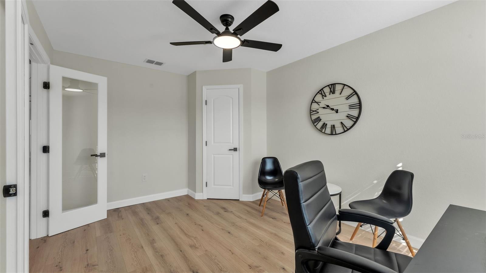 HIGHLANDS CREEK - Residential