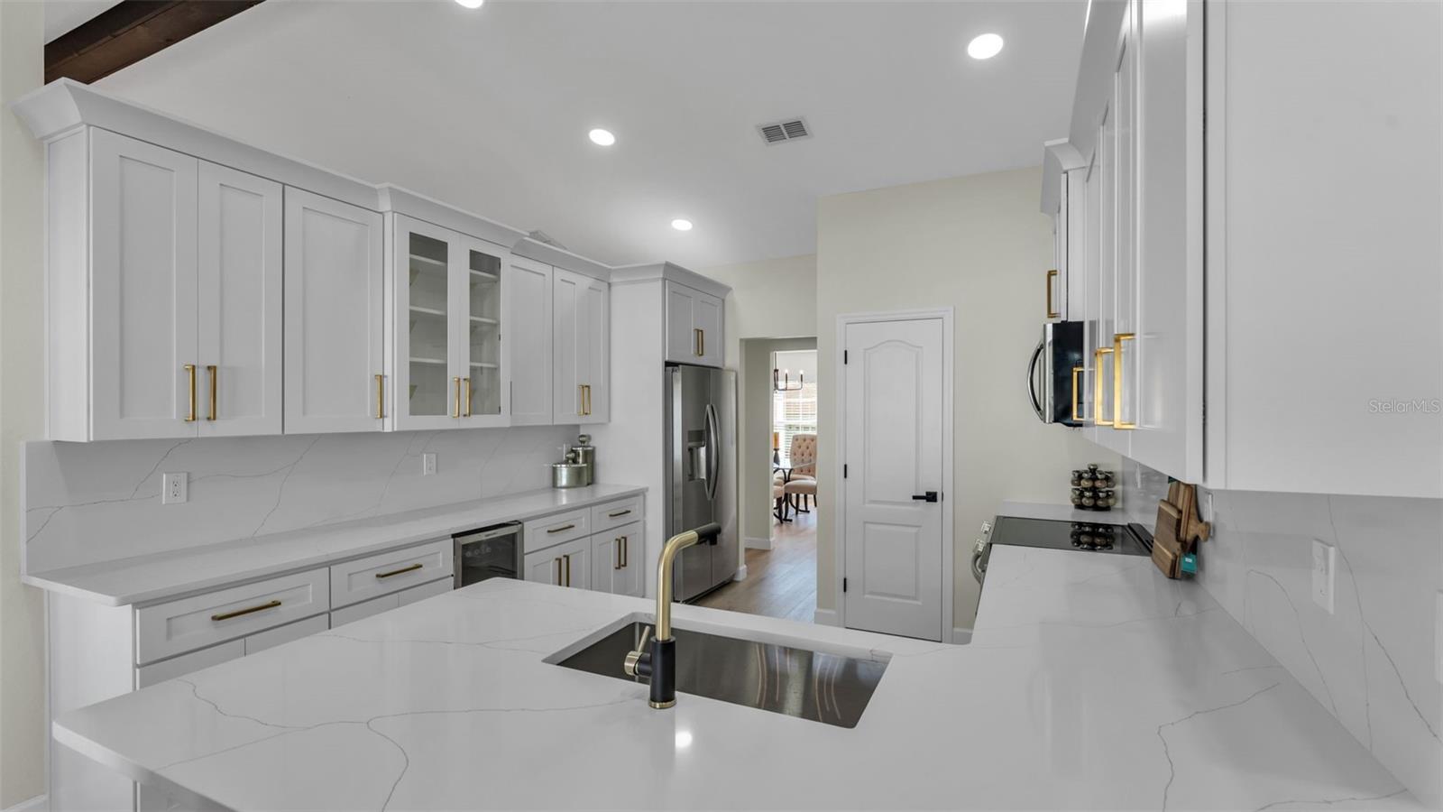 HIGHLANDS CREEK - Residential