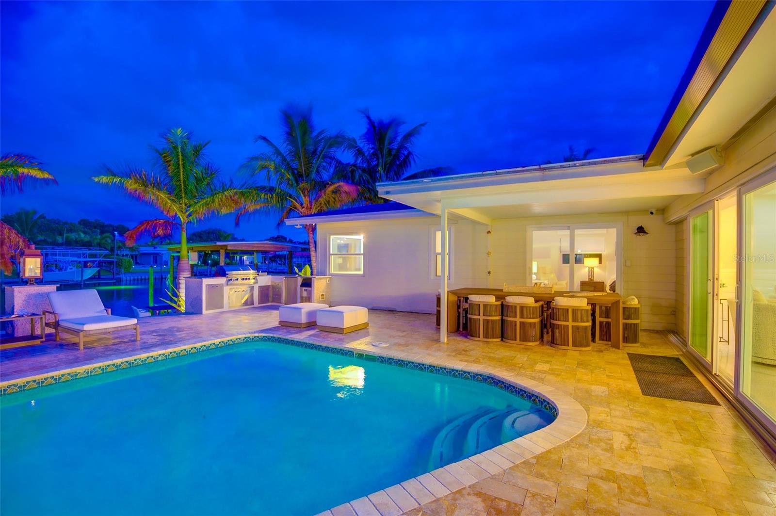 ISLAND ESTATES OF CLEARWATER UNIT 7B - Residential Lease