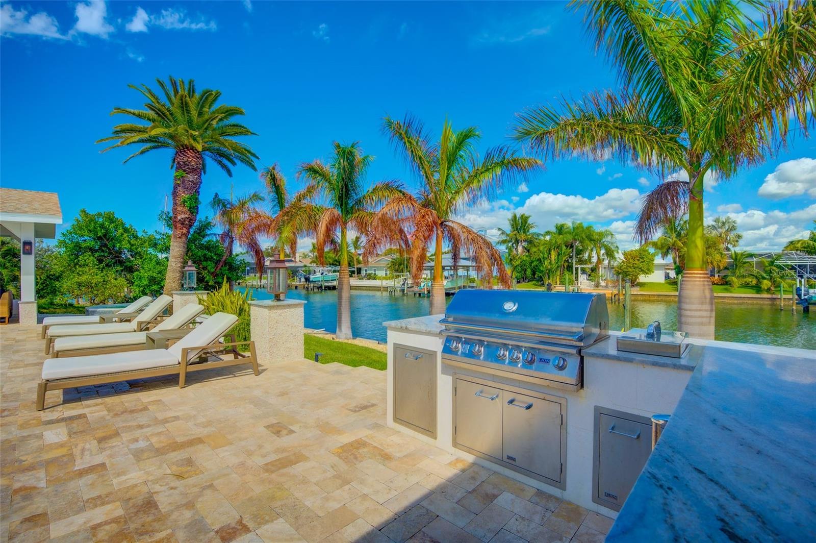 ISLAND ESTATES OF CLEARWATER UNIT 7B - Residential Lease