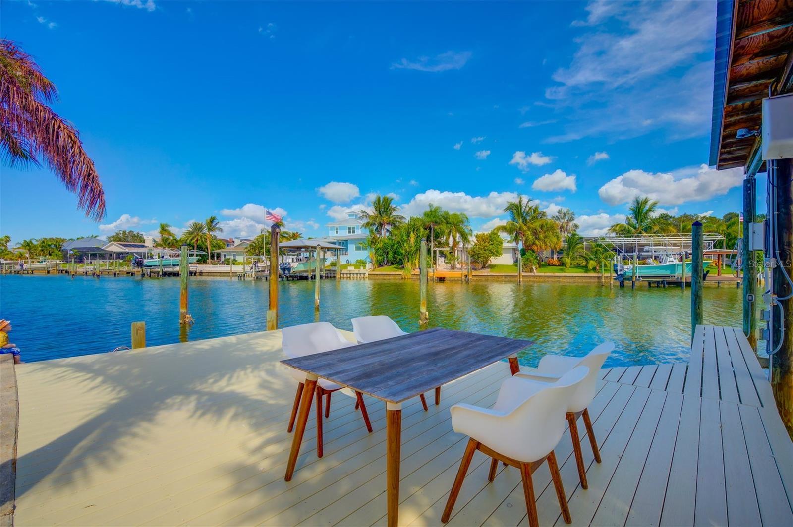 ISLAND ESTATES OF CLEARWATER UNIT 7B - Residential Lease