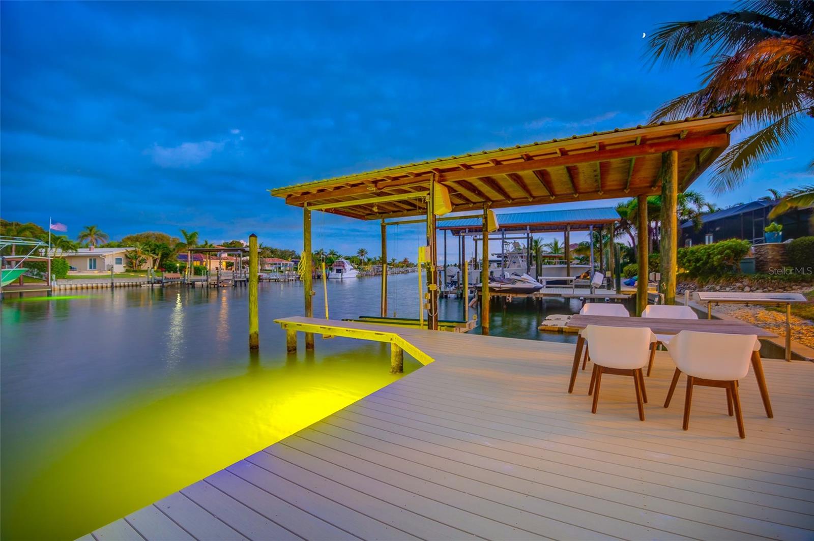 ISLAND ESTATES OF CLEARWATER UNIT 7B - Residential Lease