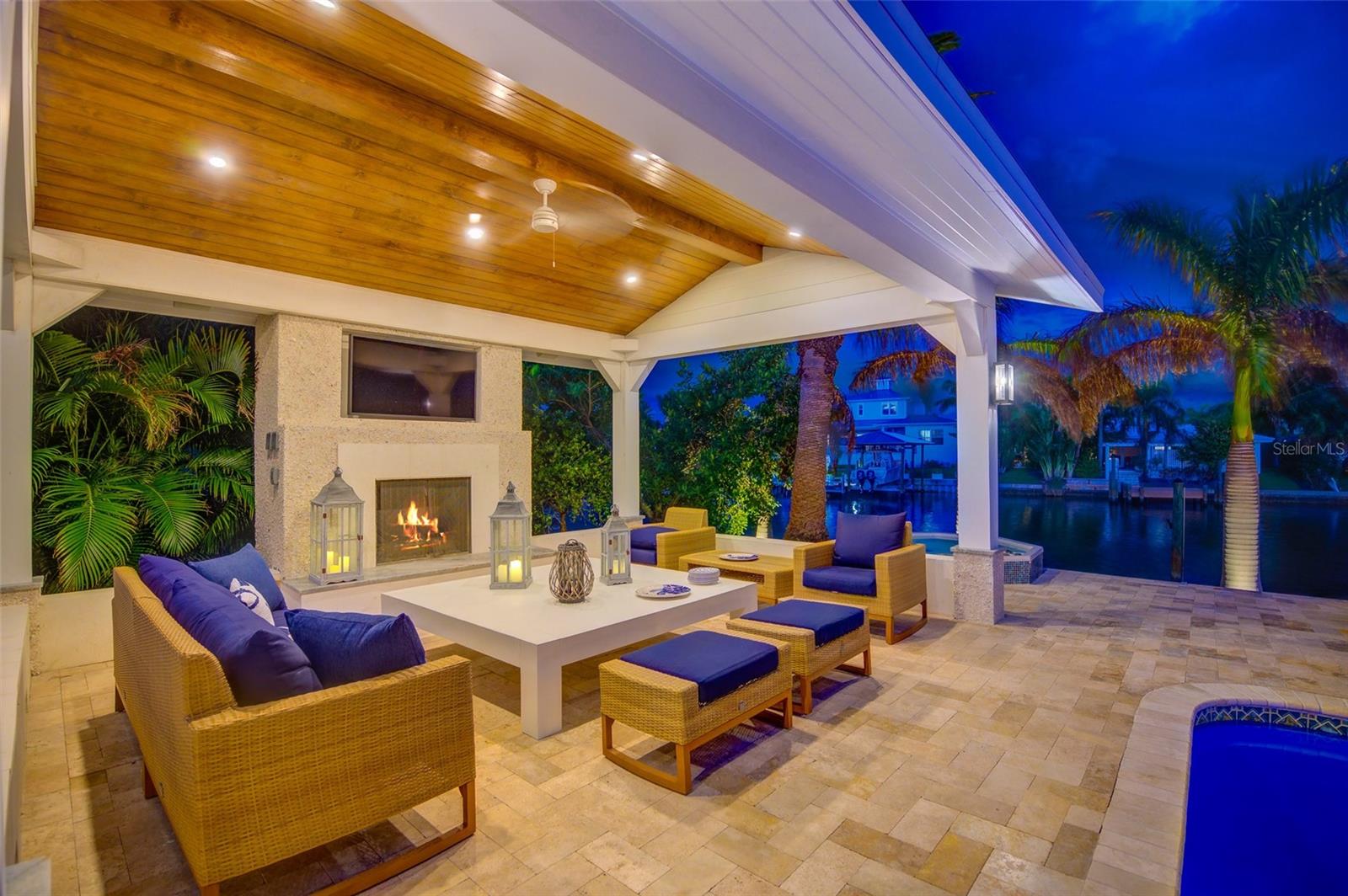 ISLAND ESTATES OF CLEARWATER UNIT 7B - Residential Lease