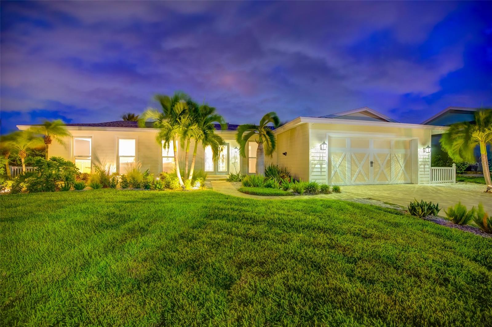 ISLAND ESTATES OF CLEARWATER UNIT 7B - Residential Lease