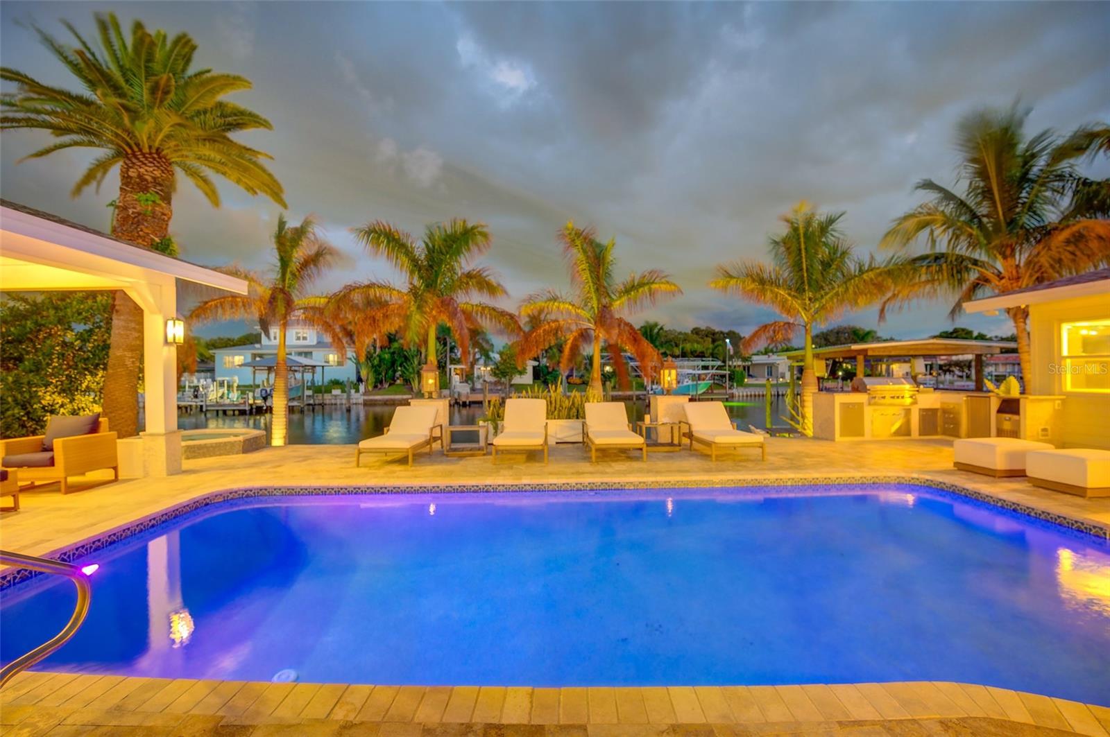 ISLAND ESTATES OF CLEARWATER UNIT 7B - Residential Lease