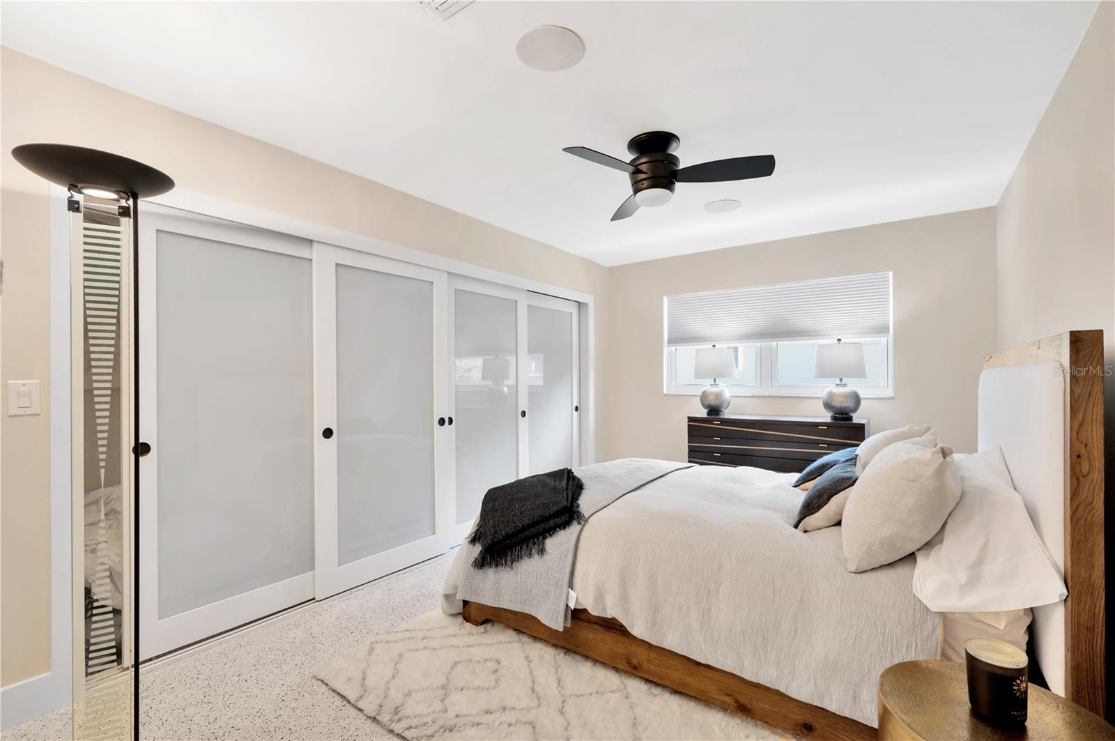 ISLAND ESTATES OF CLEARWATER UNIT 7B - Residential Lease