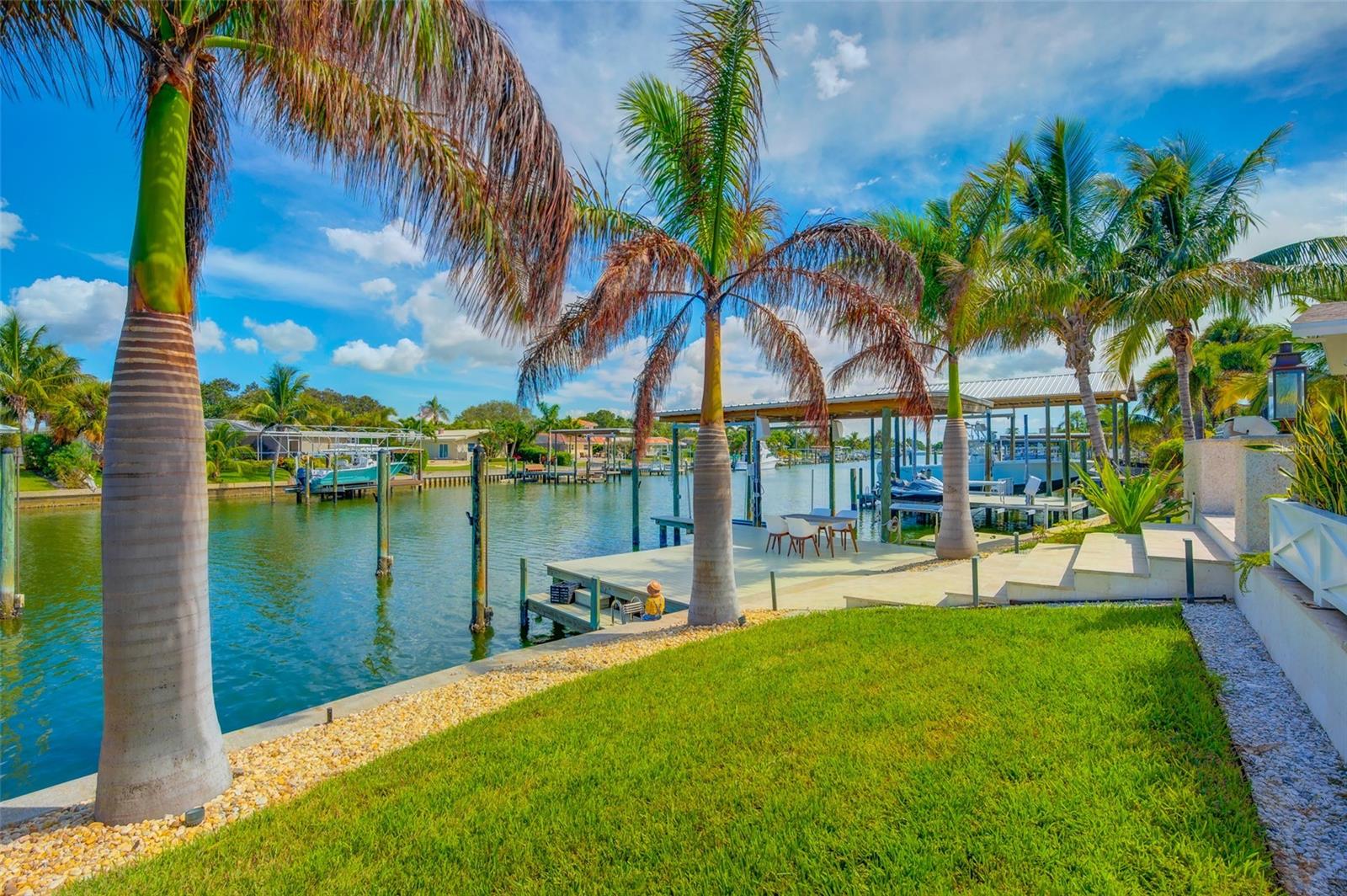 ISLAND ESTATES OF CLEARWATER UNIT 7B - Residential Lease