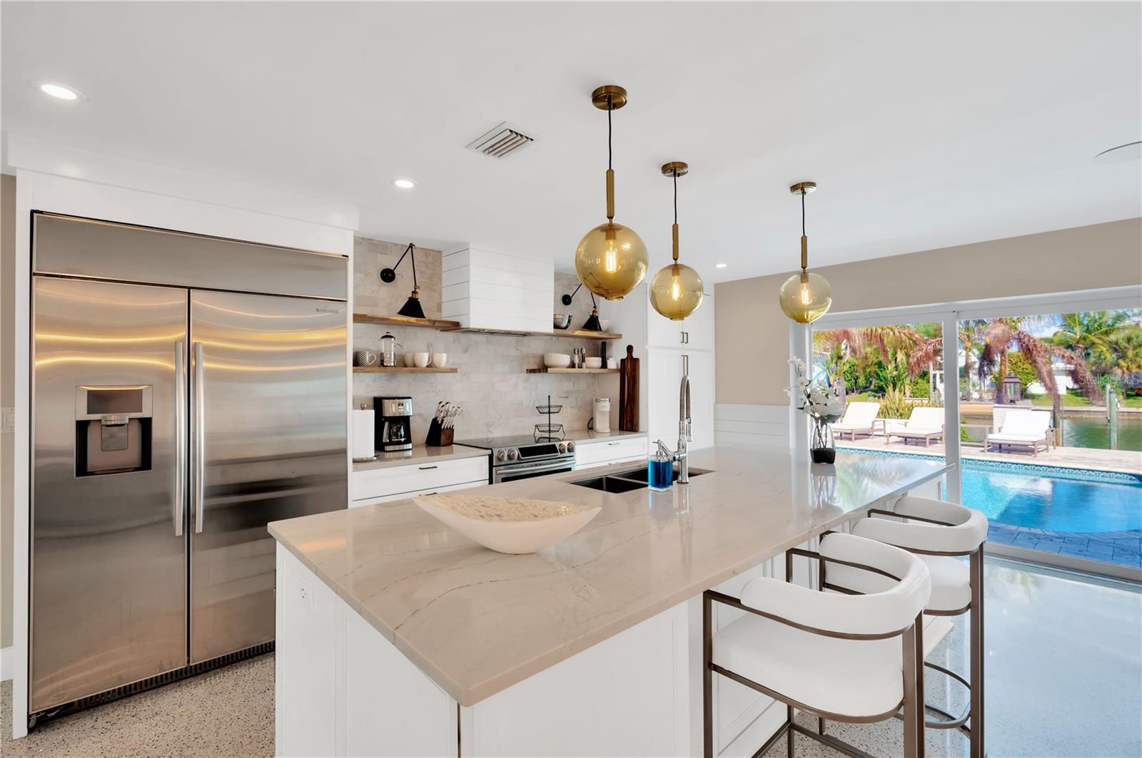 ISLAND ESTATES OF CLEARWATER UNIT 7B - Residential Lease