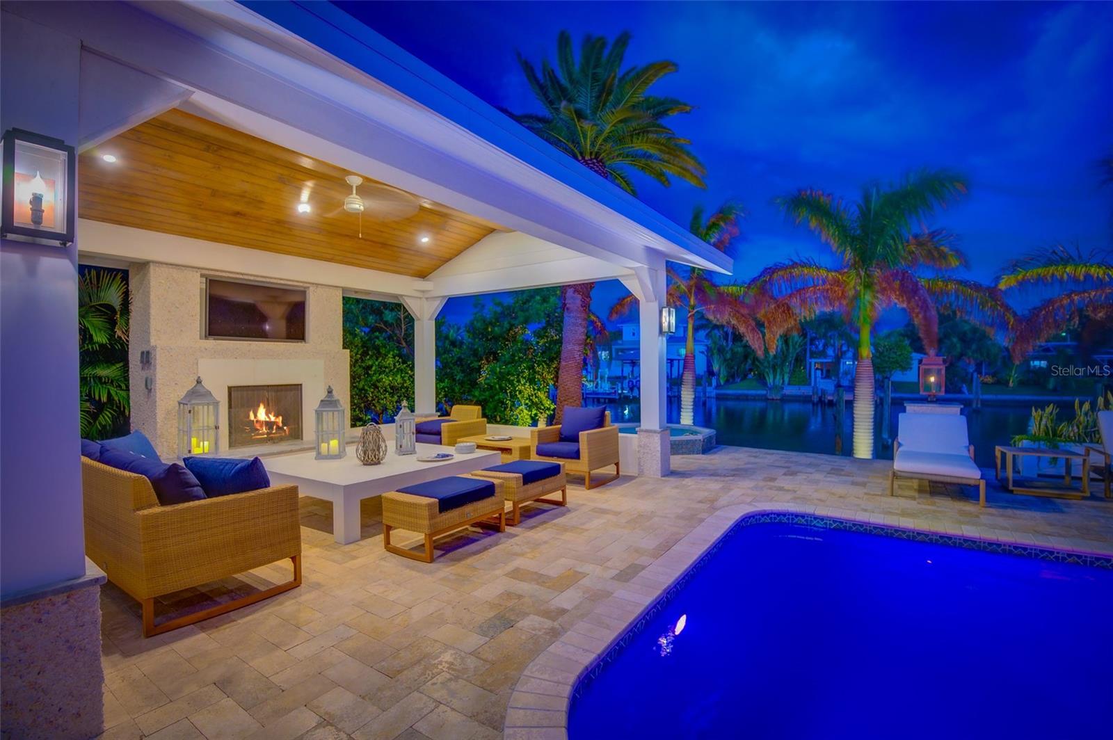 ISLAND ESTATES OF CLEARWATER UNIT 7B - Residential Lease