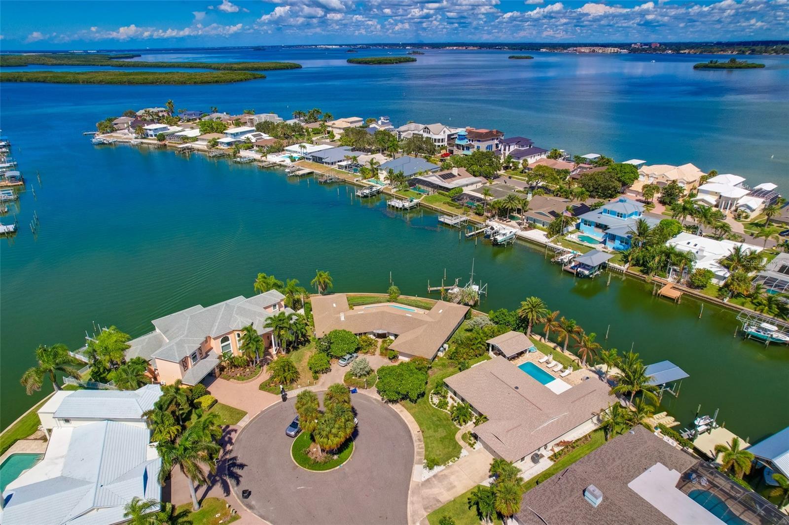 ISLAND ESTATES OF CLEARWATER UNIT 7B - Residential Lease