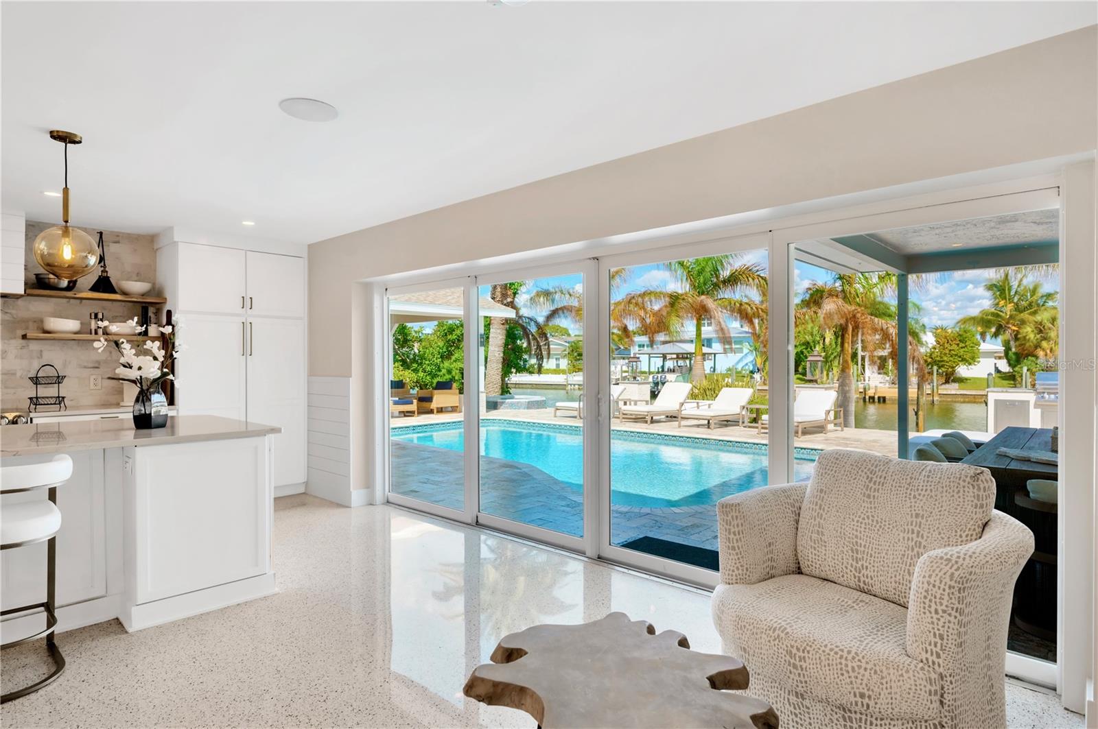 ISLAND ESTATES OF CLEARWATER UNIT 7B - Residential Lease