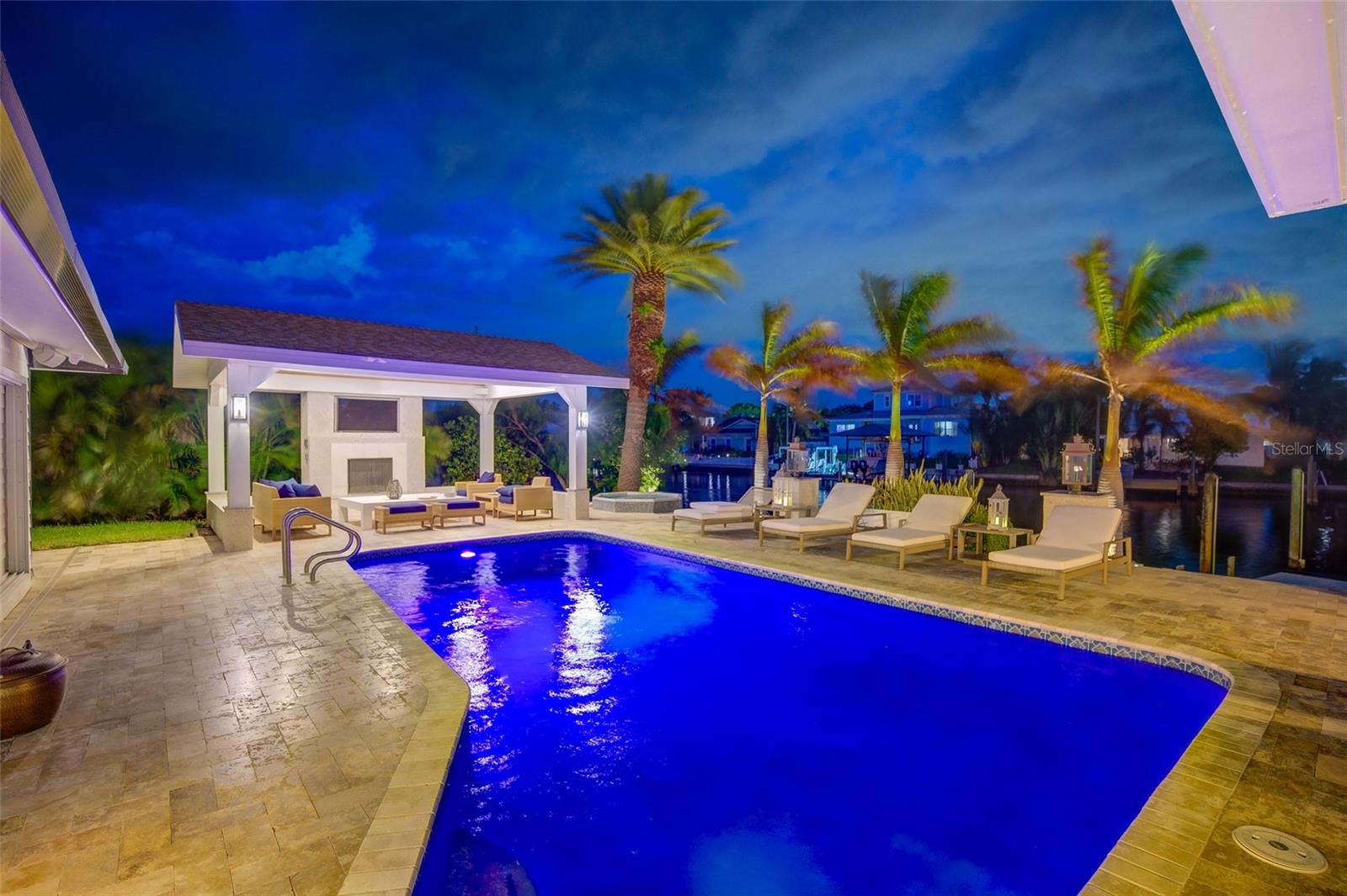 ISLAND ESTATES OF CLEARWATER UNIT 7B - Residential Lease