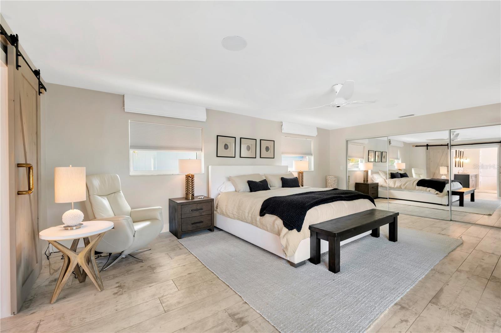 ISLAND ESTATES OF CLEARWATER UNIT 7B - Residential Lease