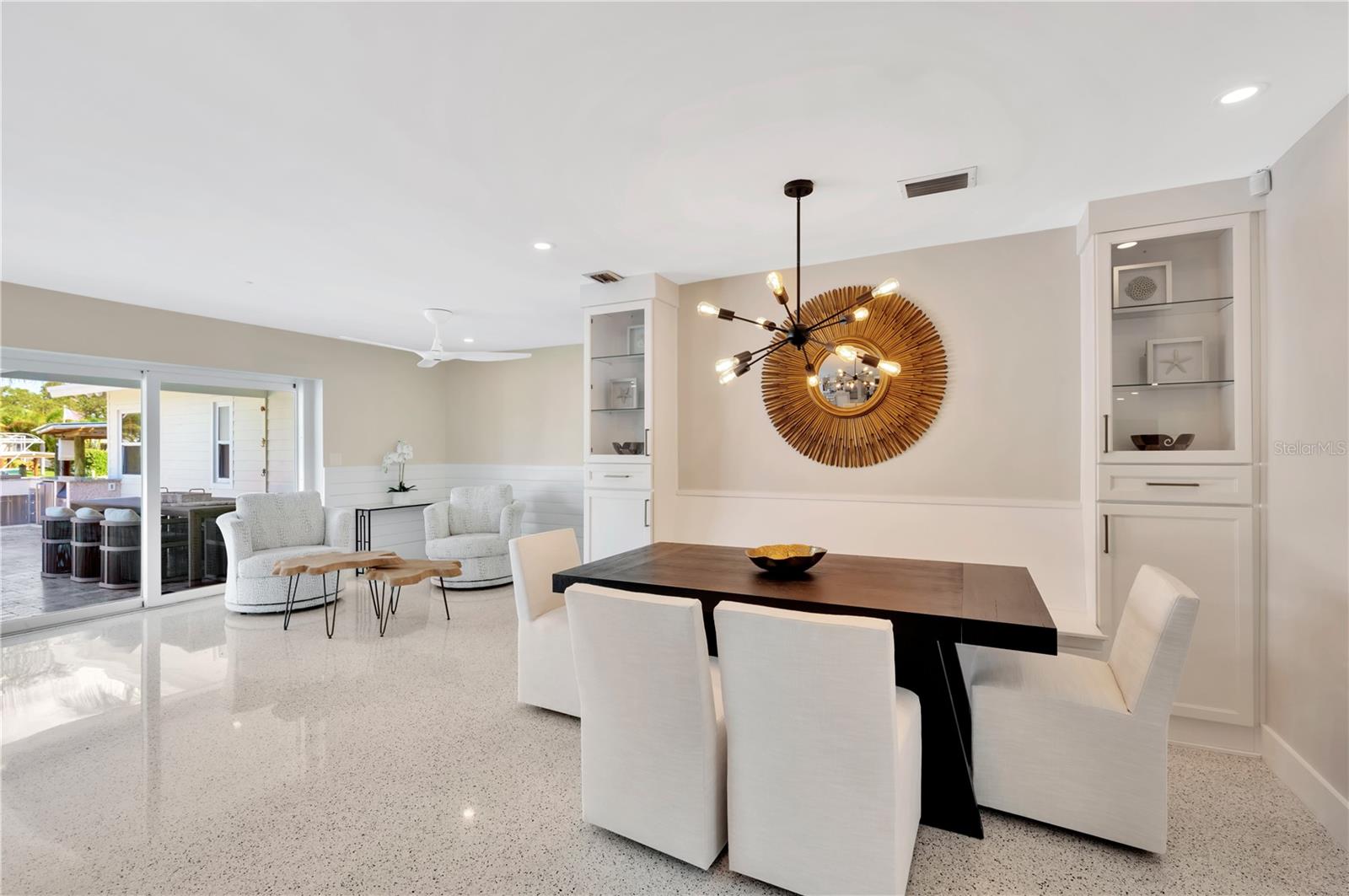 ISLAND ESTATES OF CLEARWATER UNIT 7B - Residential Lease