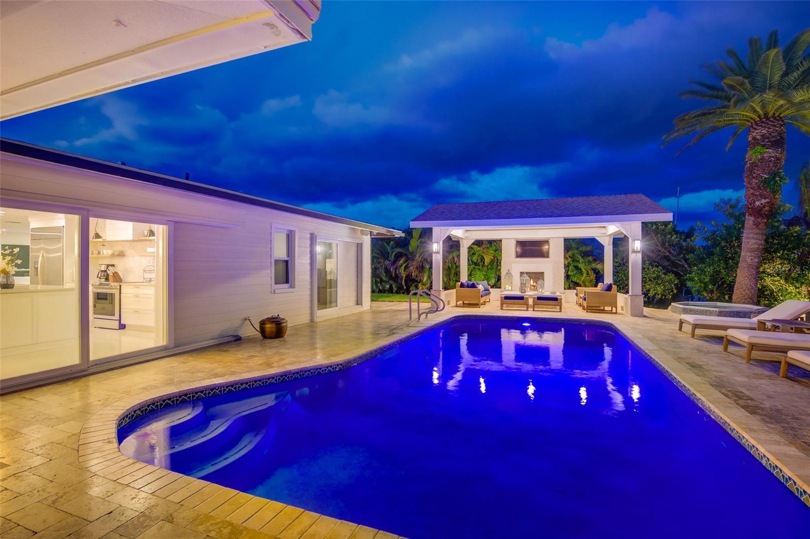 ISLAND ESTATES OF CLEARWATER UNIT 7B - Residential Lease