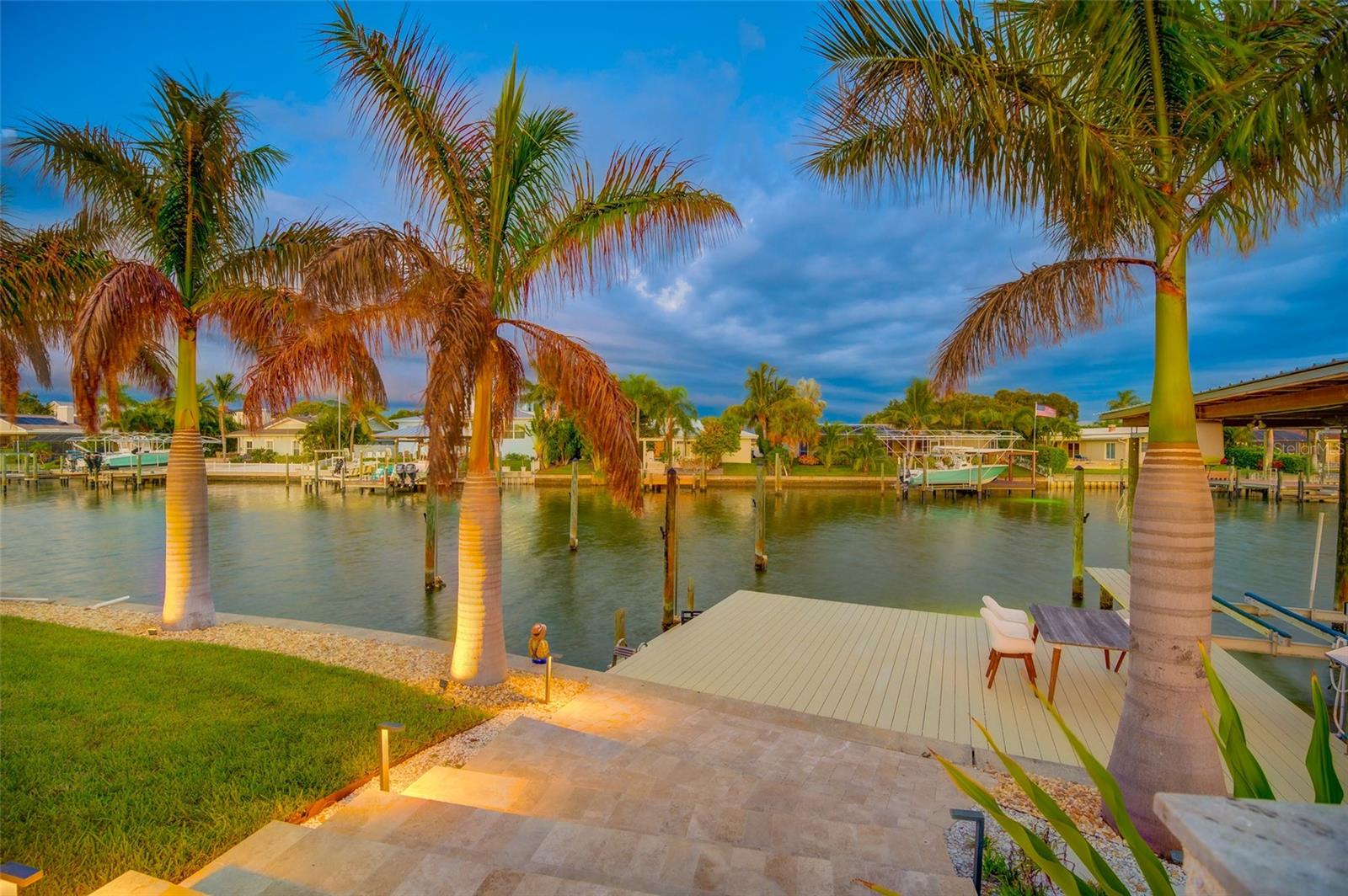 ISLAND ESTATES OF CLEARWATER UNIT 7B - Residential Lease