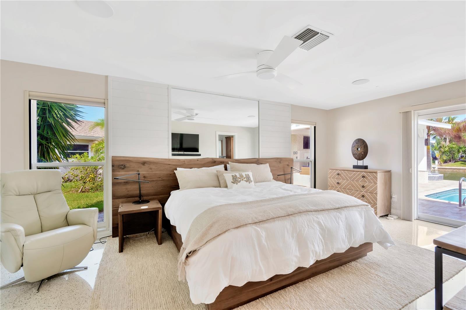 ISLAND ESTATES OF CLEARWATER UNIT 7B - Residential Lease