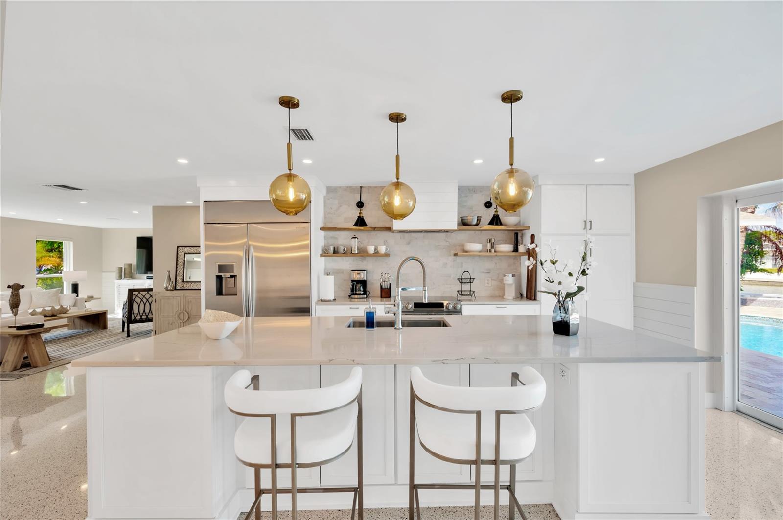 ISLAND ESTATES OF CLEARWATER UNIT 7B - Residential Lease