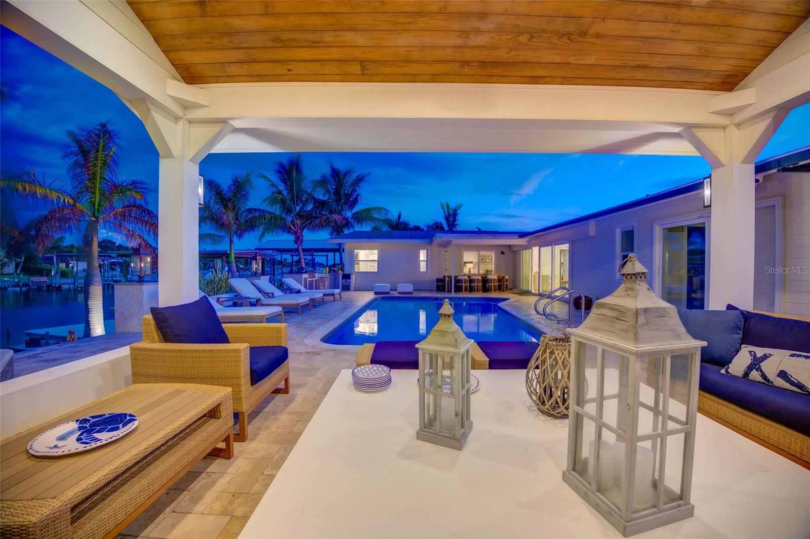 ISLAND ESTATES OF CLEARWATER UNIT 7B - Residential Lease