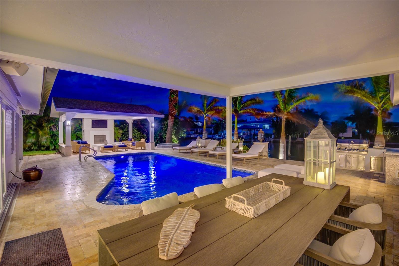 ISLAND ESTATES OF CLEARWATER UNIT 7B - Residential Lease