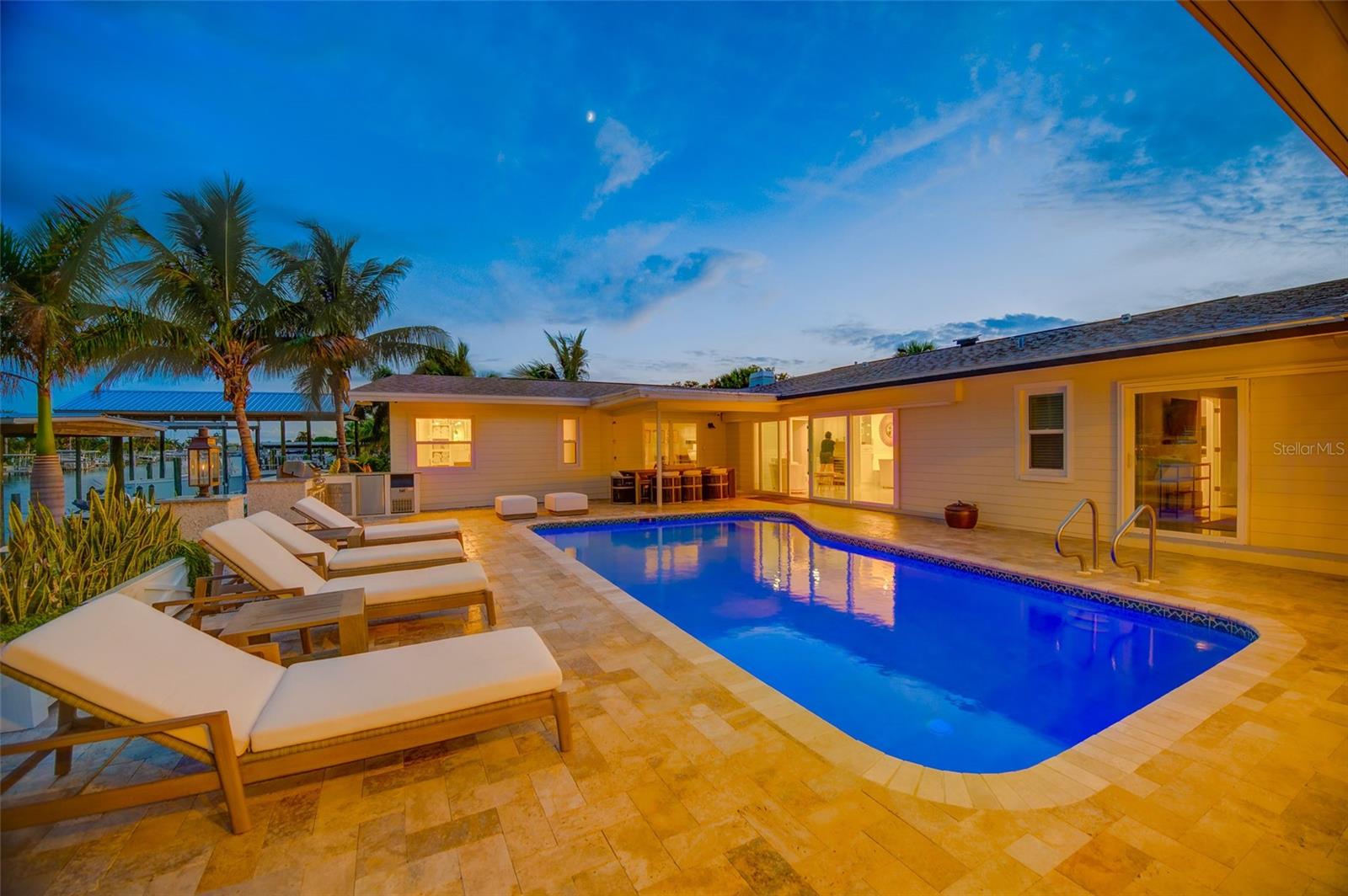 ISLAND ESTATES OF CLEARWATER UNIT 7B - Residential Lease